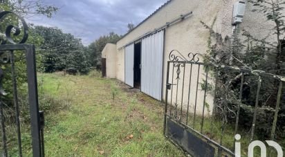 Immeuble de 122 m² à Estillac (47310)