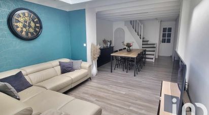 Maison 4 pièces de 97 m² à Tourcoing (59200)