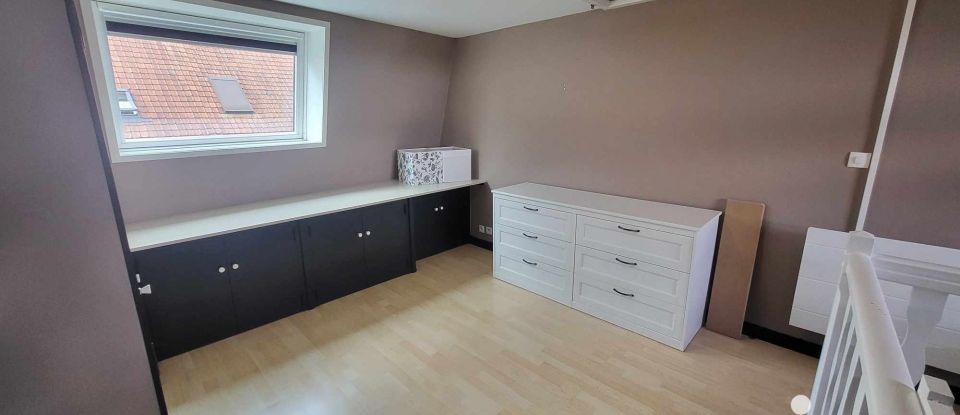 Maison 4 pièces de 97 m² à Tourcoing (59200)