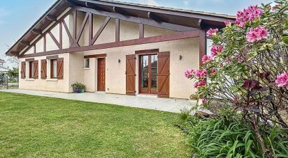 Maison 5 pièces de 92 m² à Gujan-Mestras (33470)