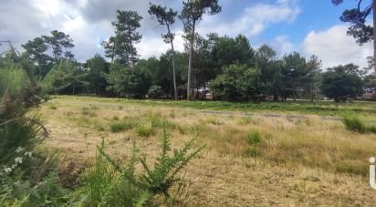 Terrain de 530 m² à Villenave-d'Ornon (33140)