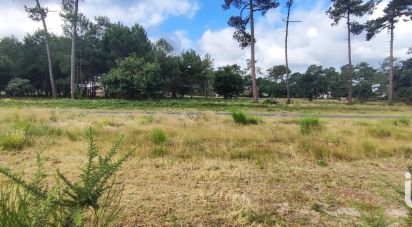 Land of 530 m² in Villenave-d'Ornon (33140)