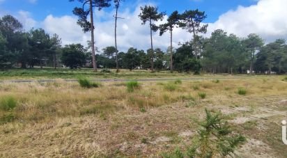 Land of 530 m² in Villenave-d'Ornon (33140)