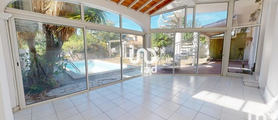 Maison 5 pièces de 240 m² à Narbonne (11100)