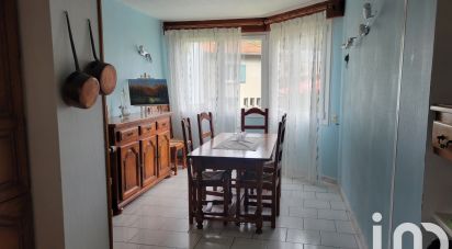 House 8 rooms of 158 m² in Mazamet (81200)