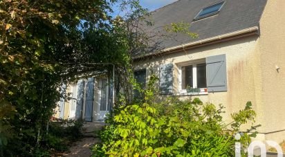 Traditional house 5 rooms of 153 m² in Sautron (44880)