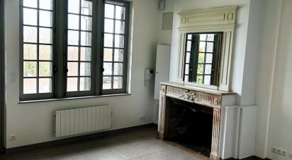 Duplex 2 rooms of 55 m² in Saint-Arnoult (14800)