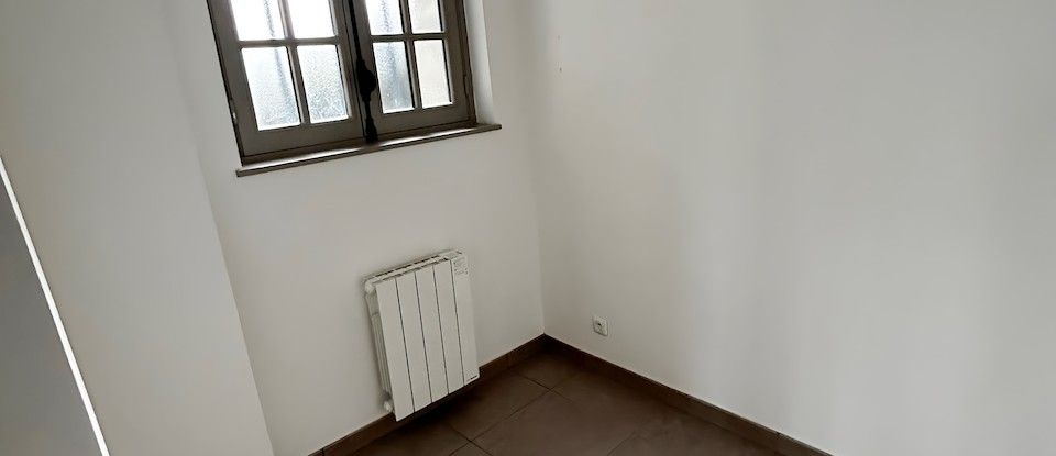 Duplex 2 rooms of 55 m² in Saint-Arnoult (14800)