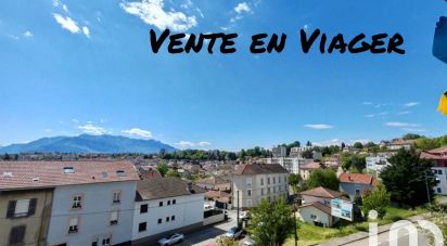 Apartment 5 rooms of 98 m² in Voiron (38500)