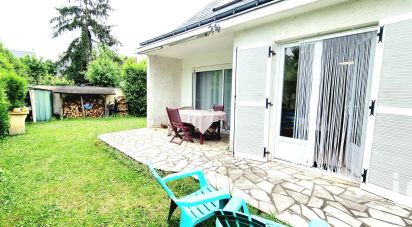 House 6 rooms of 120 m² in Angers (49000)