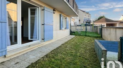 Appartement 3 pièces de 61 m² à Combs-la-Ville (77380)