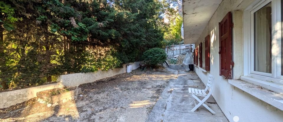 Maison 5 pièces de 135 m² à Aix-en-Provence (13100)