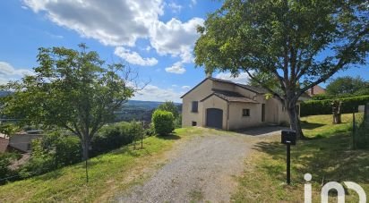 Maison 4 pièces de 79 m² à Saint-Laurent-les-Tours (46400)