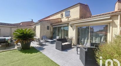 Maison 6 pièces de 140 m² à Lambesc (13410)