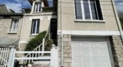 Maison 6 pièces de 110 m² à Nemours (77140)