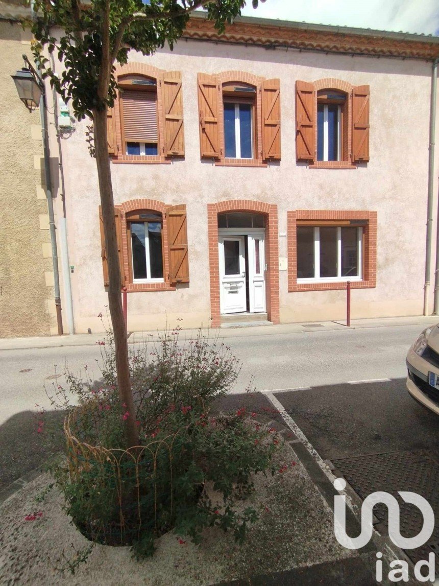 Village house 5 rooms of 130 m² in Trie-sur-Baïse (65220)