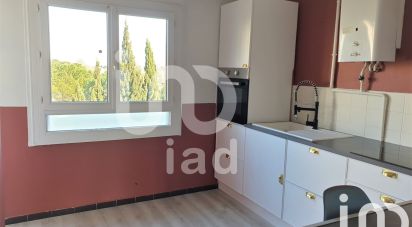 Apartment 3 rooms of 72 m² in Nîmes (30000)