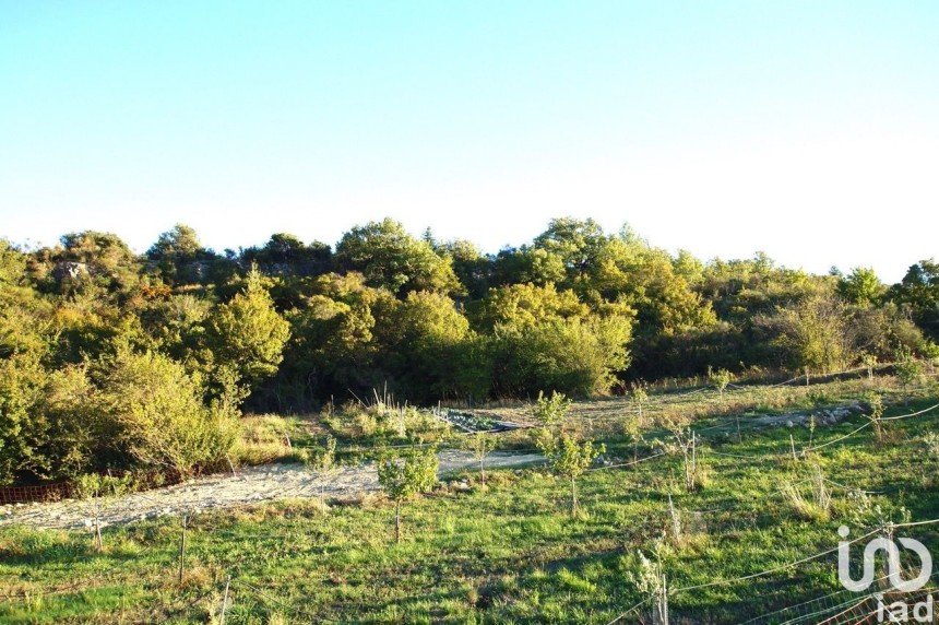 Terrain de 810 m² à Manosque (04100)