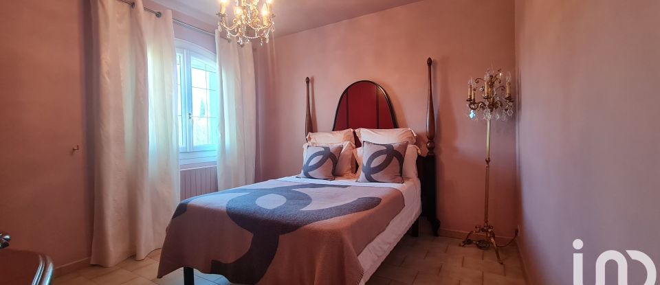 Maison 5 pièces de 164 m² à Alès (30100)