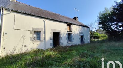 Country house 2 rooms of 50 m² in Saint-Perreux (56350)