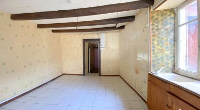 House 3 rooms of 65 m² in Rolampont (52260)