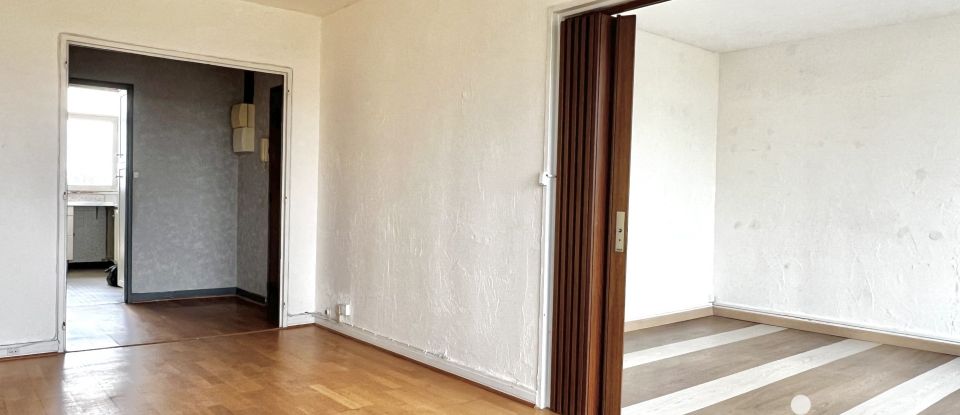 Appartement 4 pièces de 77 m² à Savigny-sur-Orge (91600)