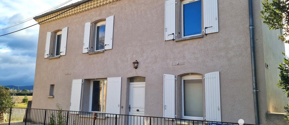 House 5 rooms of 111 m² in Loriol-sur-Drôme (26270)