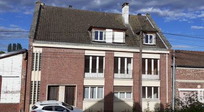 Building in Conty (80160) of 324 m²