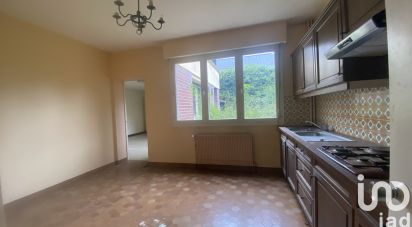 Immeuble de 324 m² à Conty (80160)