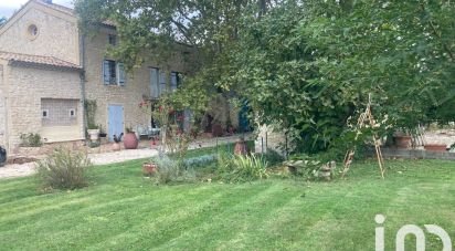 Mas 7 rooms of 271 m² in Pernes-les-Fontaines (84210)