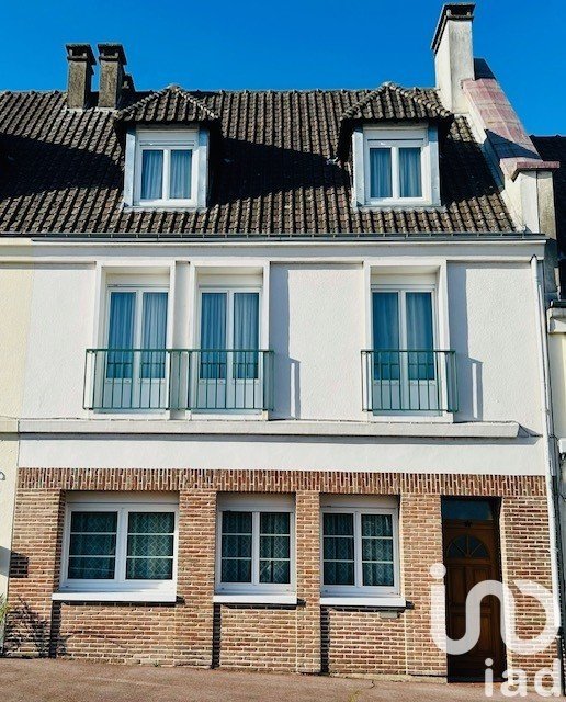 Town house 9 rooms of 165 m² in Neufchâtel-en-Bray (76270)