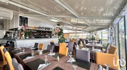 Restaurant de 145 m² à Palavas-les-Flots (34250)