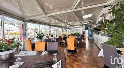 Restaurant de 145 m² à Palavas-les-Flots (34250)