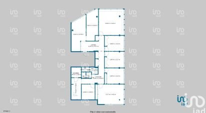 Bureaux de 350 m² à Tarbes (65000)