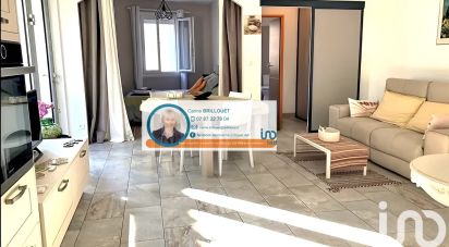 Appartement 2 pièces de 44 m² à Argelès-sur-Mer (66700)