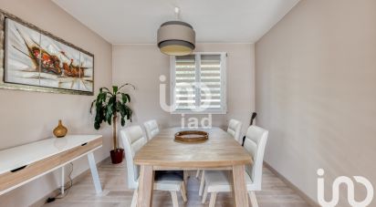 Maison 5 pièces de 70 m² à Eaubonne (95600)