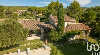 Maison traditionnelle 6 pièces de 294 m² à Gordes (84220)