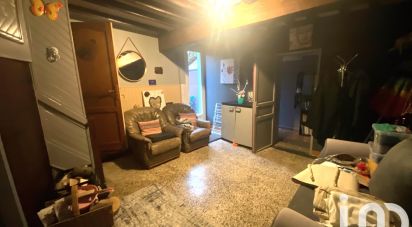 House 3 rooms of 51 m² in Amiens (80000)