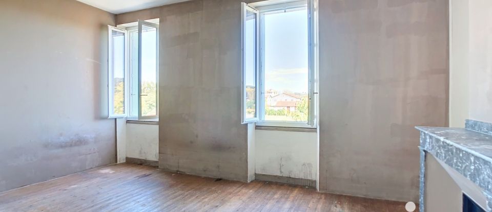 Immeuble de 205 m² à Graulhet (81300)