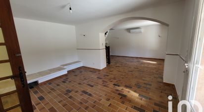 Maison traditionnelle 4 pièces de 108 m² à Le Luc (83340)