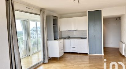 Appartement 1 pièce de 40 m² à La Grande-Motte (34280)