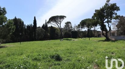 Land of 614 m² in Escales (11200)