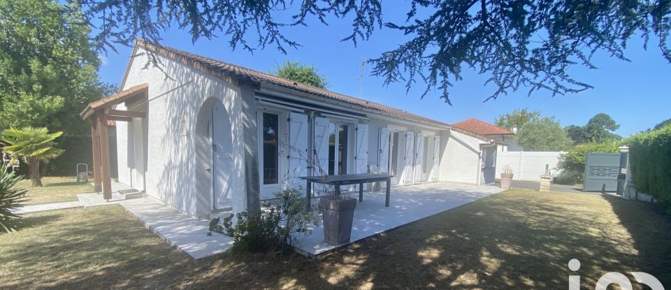 Maison traditionnelle 5 pièces de 108 m² à Cestas (33610)