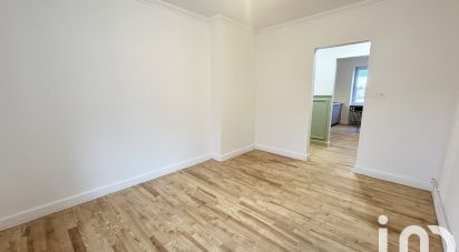 Appartement 4 pièces de 83 m² à Rombas (57120)