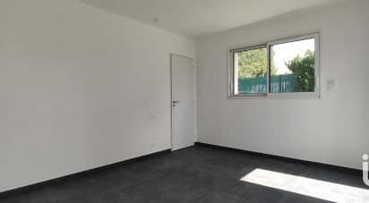 Maison 7 pièces de 146 m² à Fressines (79370)