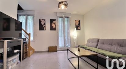 Appartement 3 pièces de 55 m² à Ozoir-la-Ferrière (77330)