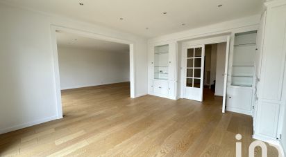 Appartement 6 pièces de 200 m² à Nantes (44000)