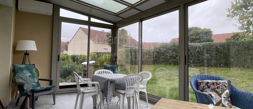 Maison 5 pièces de 127 m² à Bracieux (41250)