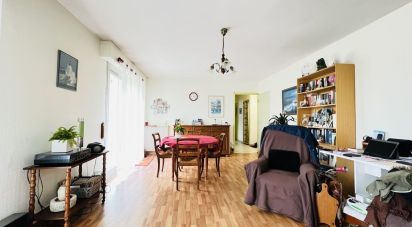 Appartement 2 pièces de 65 m² à Saint-Nazaire (44600)