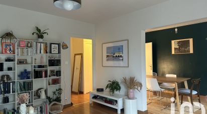 Apartment 4 rooms of 73 m² in Rezé (44400)